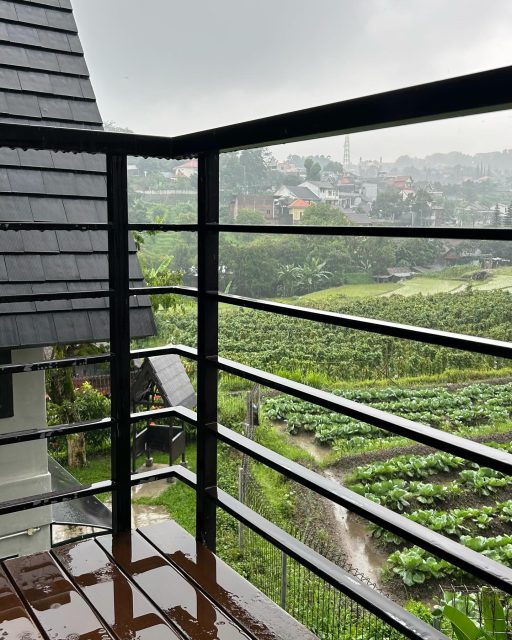 𝗴𝘂𝘆𝘂𝗿𝗮𝗻 𝗵𝘂𝗷𝗮𝗻 𝘁𝗮𝗸 𝗽𝘂𝗱𝗮𝗿𝗸𝗮𝗻 𝗺𝗶𝗺𝗽𝗶 𝗸𝗶𝘁𝗮

Sepanjang bulan Februari ini, air hujan seringkali dampingi aktifitas kita sehari-hari.

Menambah kesejukan dan keakraban kita saat berkumpul di The Alit Pacet, bahkan ada teman2 kita yang tidak ragu tetap ingin menyemplung ke kolam renang kami yang unik ini.

Di bulan Maret hingga April ini masih tersisa sedikit slot yang available untuk menemani Training, Gathering maupun Acara Keluarga.

Segera hubungi kami di +6285790230222, untuk mendapat penawaran terbaik.

#colivingspace #colivinglife #coworking #training #resort #outbound #thealitindonesia #thealitpacet