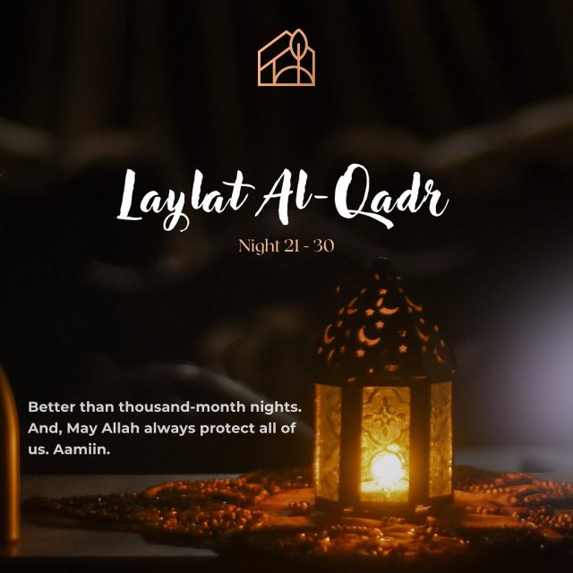 • 𝗮𝗽𝗽𝗿𝗼𝗮𝗰𝗵𝗶𝗻𝗴 𝗳𝗶𝗻𝗶𝘀𝗵 𝗹𝗶𝗻𝗲 •

As we are approaching the end of the Ramadhan, especially in these last 10 days, we try to 𝙡𝙚𝙫𝙚𝙡 𝙪𝙥 our efforts to be better than ever.

We also do care to nearby communities as well as our former team members that helped us a lot. We never forget their contributions. 

Do not forget to ask for forgiveness, may Allah brings us great happiness in this life and eternal happiness in the hereafter. Aamiin.