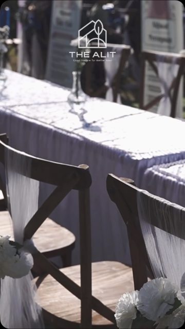 • a memorable moment in life •

Sebuah pesta pernikahan yang dilaksanakan dengan sangat baik…rapi…dan sesuai dengan rencana. Kolaborasi Inaayandra Management di venue dengan Syariah Event Planner sebagai Wedding Organizer yang baik, membuat momen sakral tersebut semakin terasa berkesan.

Untuk informasi event venue seperti event Gathering, Training maupun Wedding Ceremony, bisa hubungi tim kami di nomor 081231301195. Kami, The Alit Indonesia siap memberikan yang terbaik.

❤️